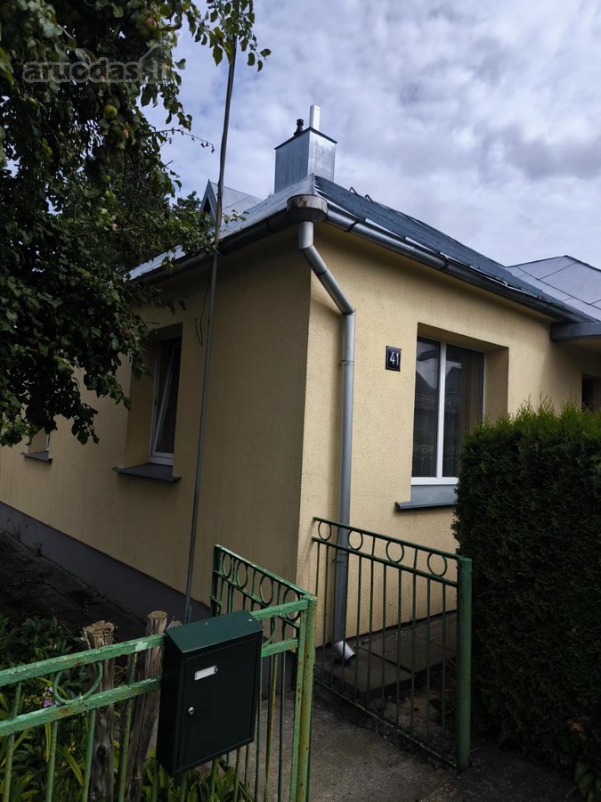 Panevėžio m. sav., Panevėžio m., Skaistakalnis - nuotraukos Nr. 2