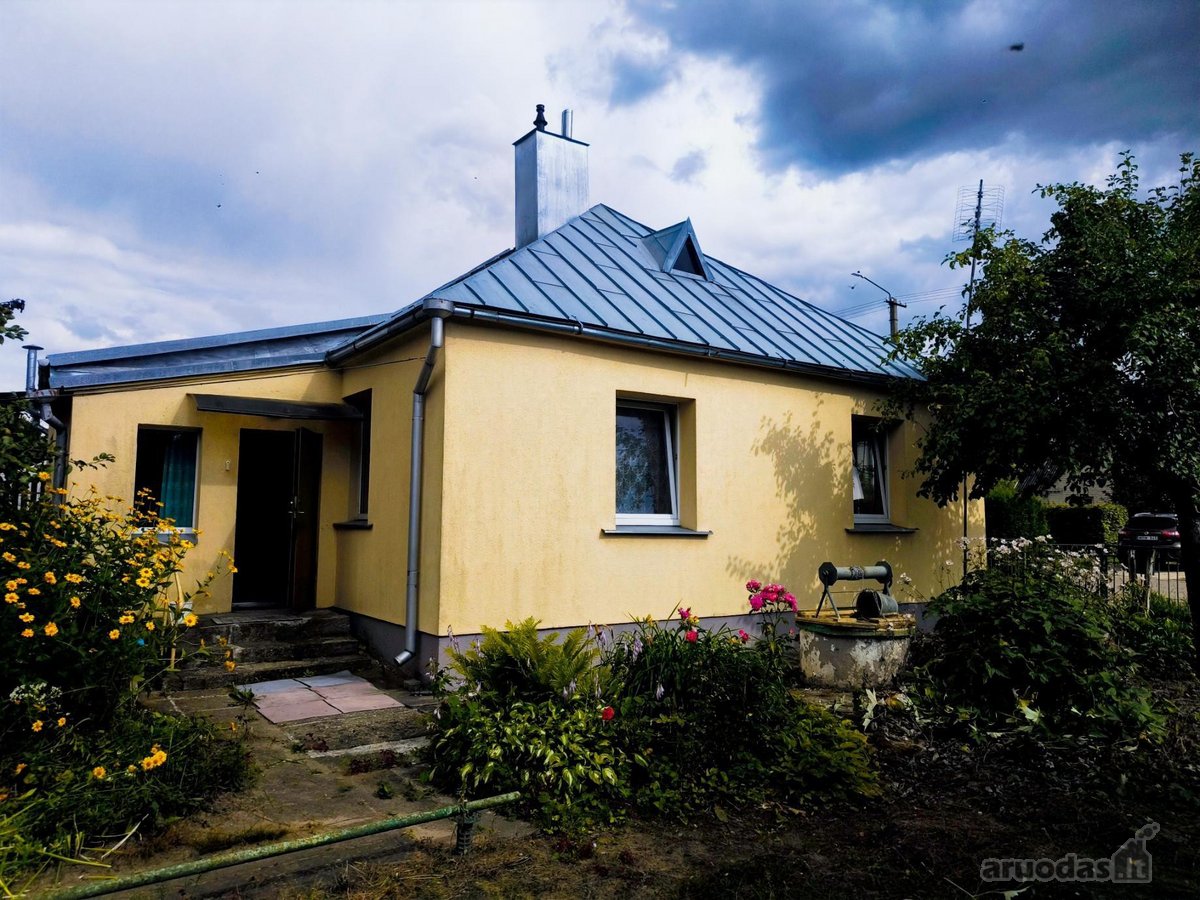 Panevėžio m. sav., Panevėžio m., Skaistakalnis - nuotraukos Nr. 3