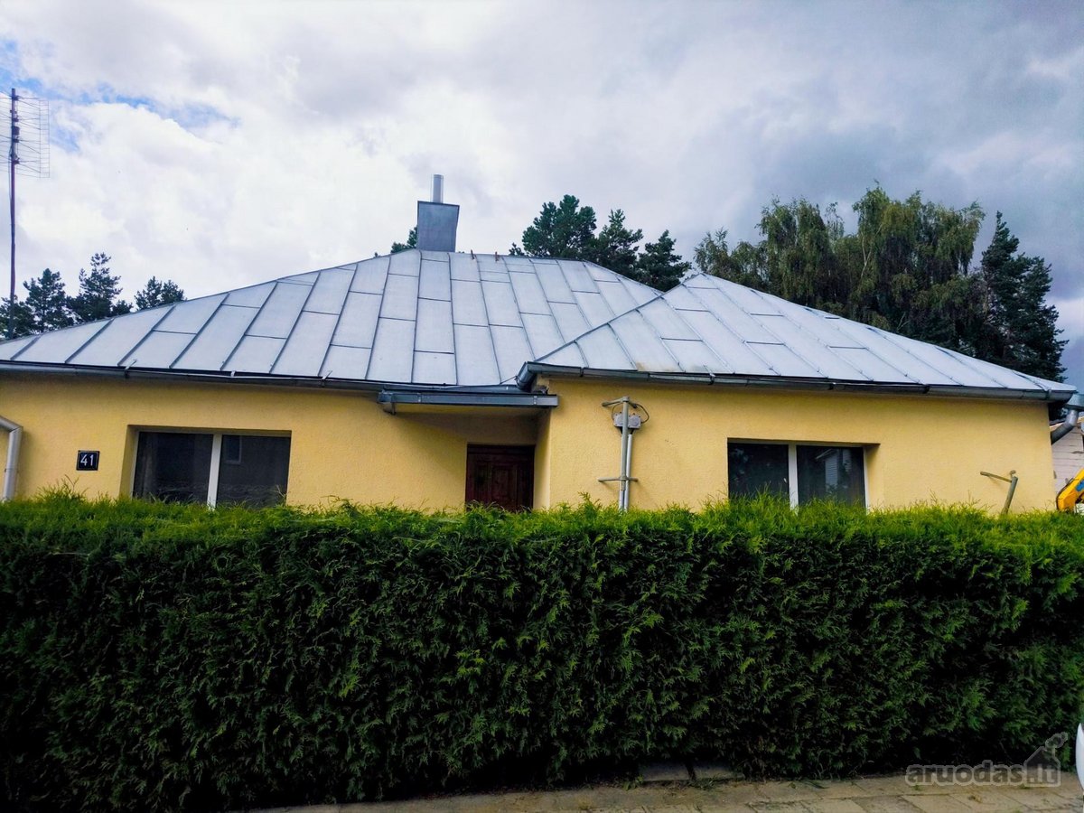 Panevėžio m. sav., Panevėžio m., Skaistakalnis - nuotraukos Nr. 4