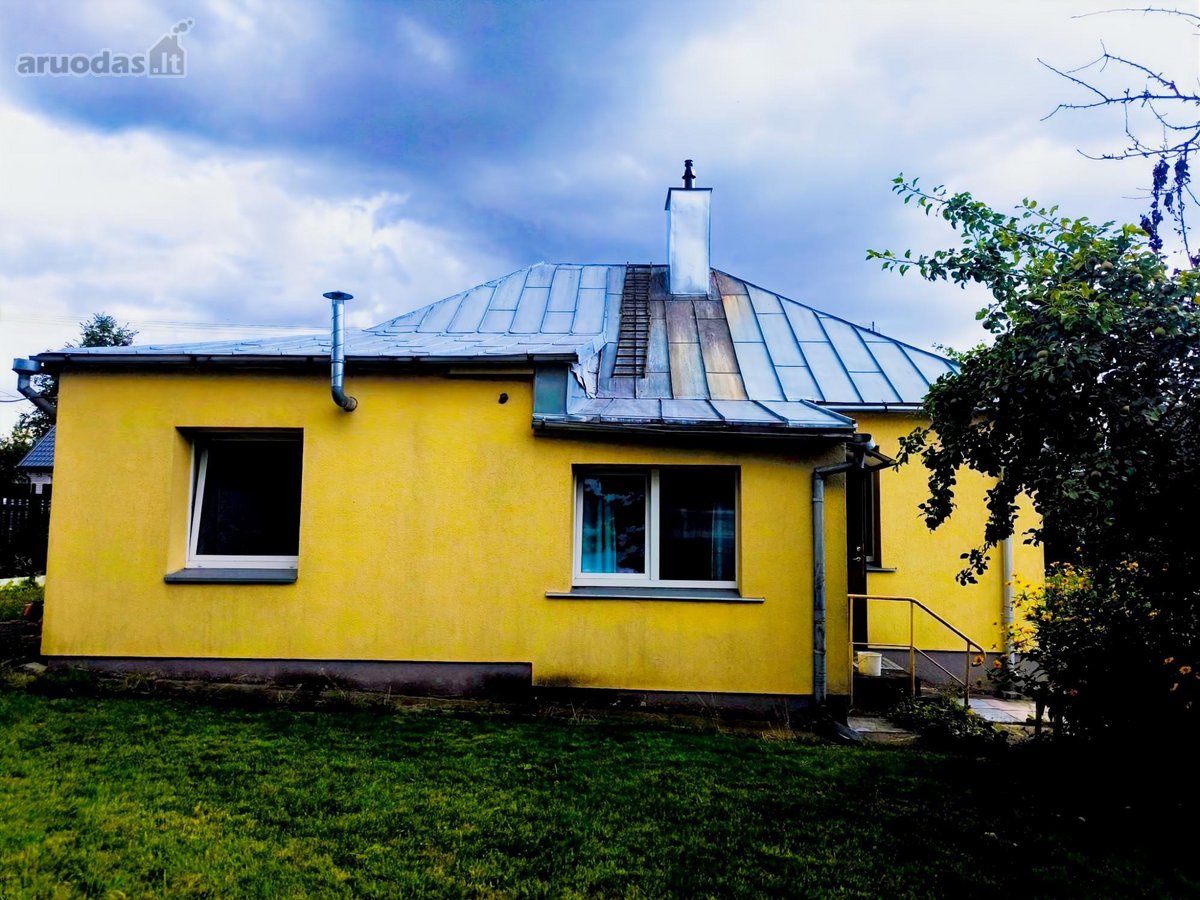 Panevėžio m. sav., Panevėžio m., Skaistakalnis - nuotraukos Nr. 5