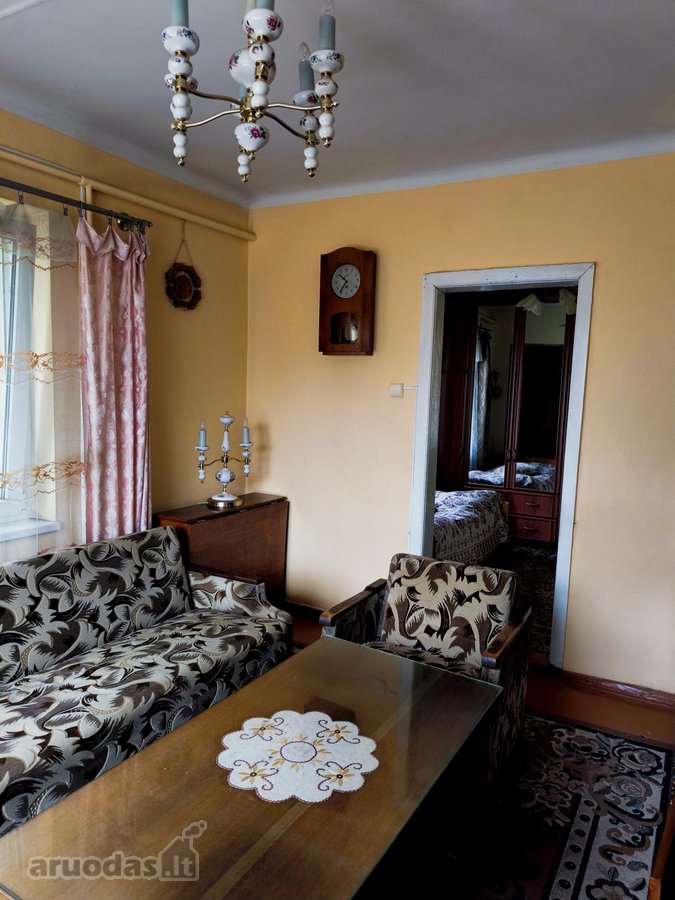 Panevėžio m. sav., Panevėžio m., Skaistakalnis - nuotraukos Nr. 7