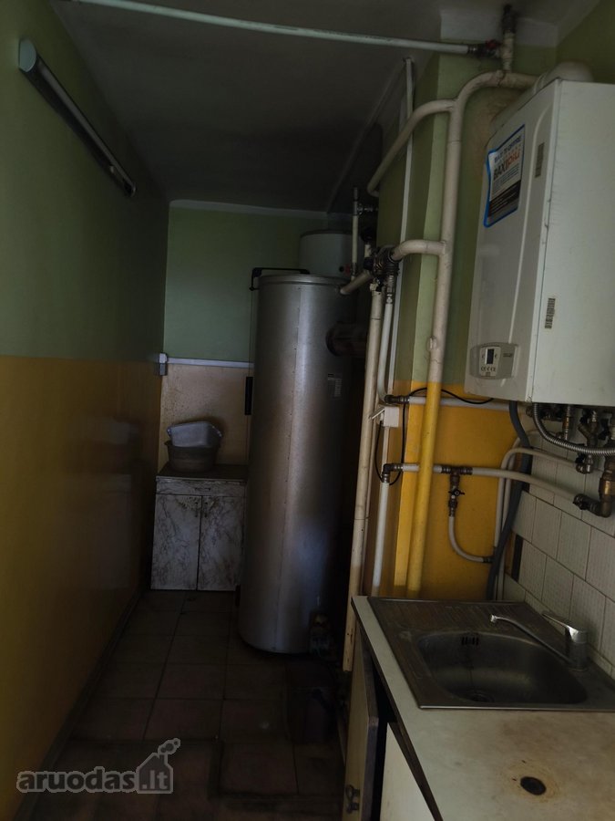 Panevėžio m. sav., Panevėžio m., Skaistakalnis - nuotraukos Nr. 10