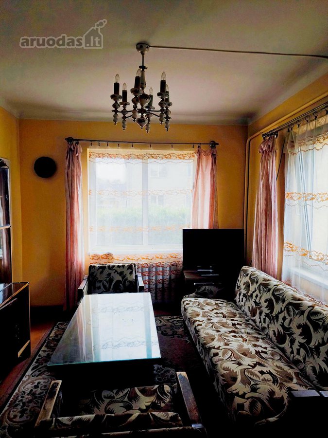Panevėžio m. sav., Panevėžio m., Skaistakalnis - nuotraukos Nr. 12