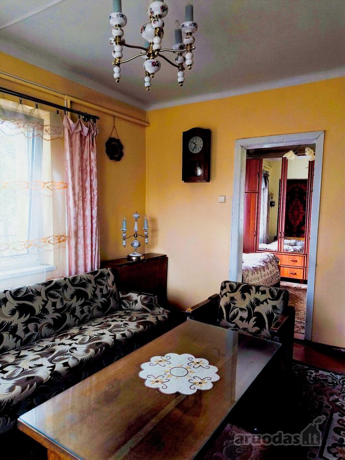 Panevėžio m. sav., Panevėžio m., Skaistakalnis - nuotraukos Nr. 13