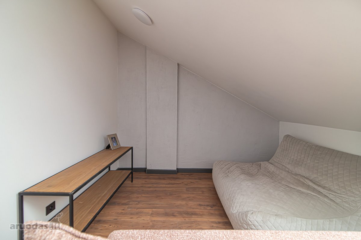 Išnuomojamas ką tik įrengtas butas Vilniaus - nuotraukos Nr. 7