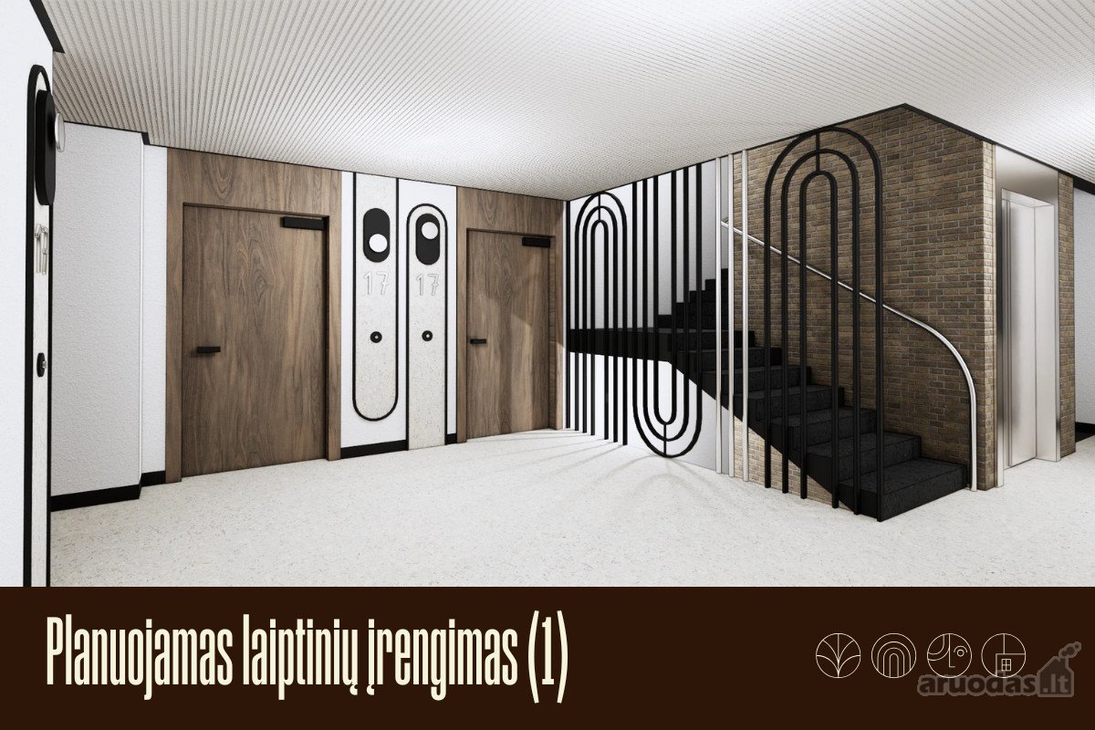 „Miško sprintas“ – tai namai, kuriuose - nuotraukos Nr. 27