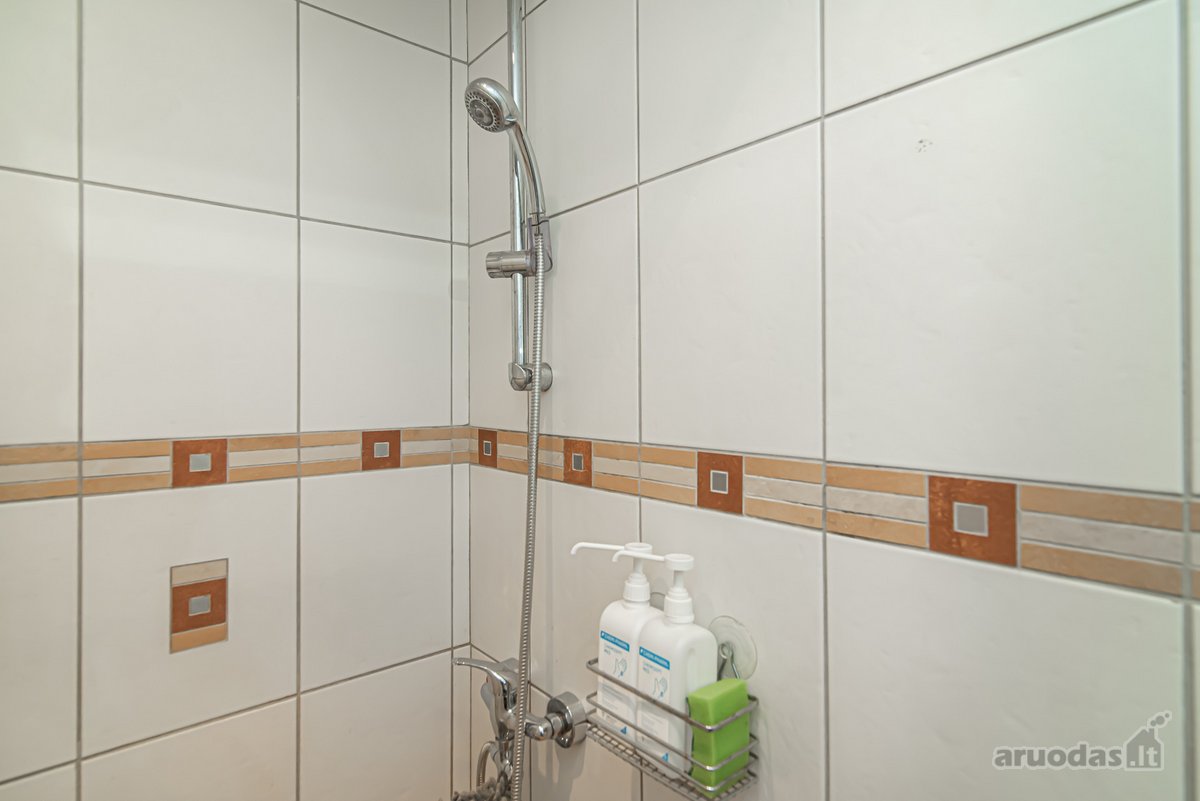 Parduodamos gydymo paskirties patalpos - nuotraukos Nr. 12