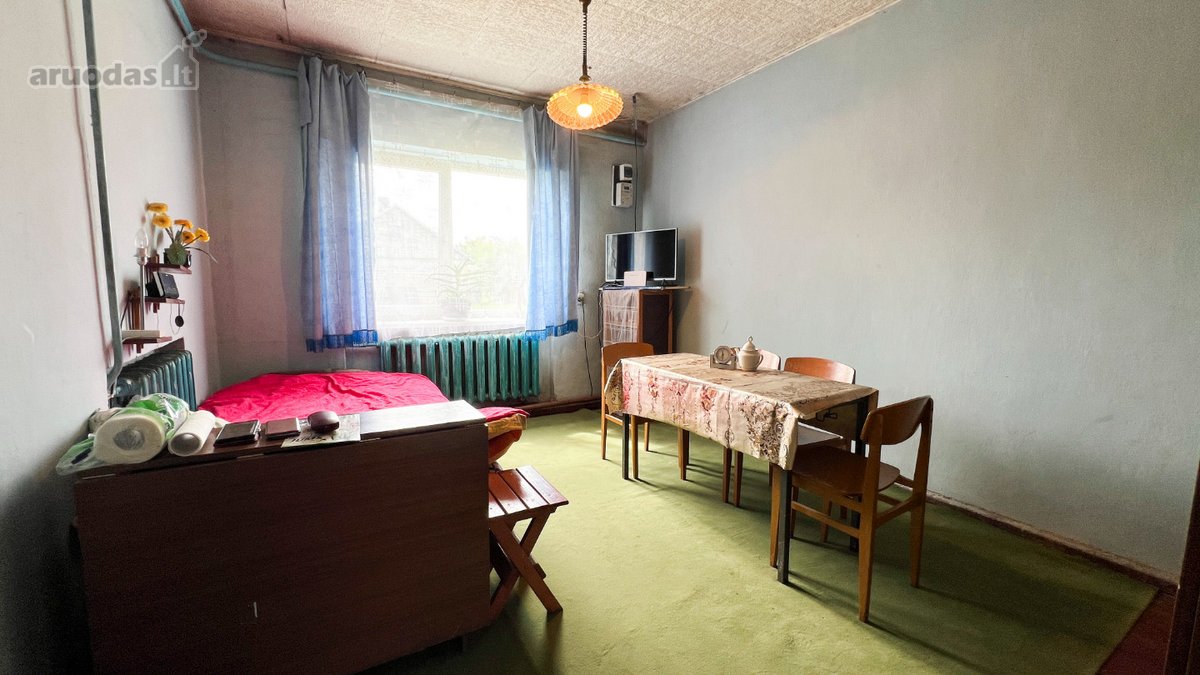 Naujas Namo Pasiūlymas Balbieriškyje - nuotraukos Nr. 11