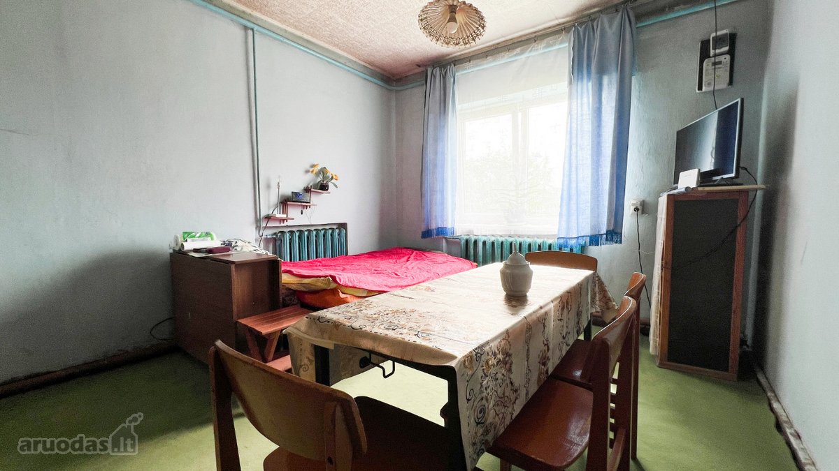 Naujas Namo Pasiūlymas Balbieriškyje - nuotraukos Nr. 12
