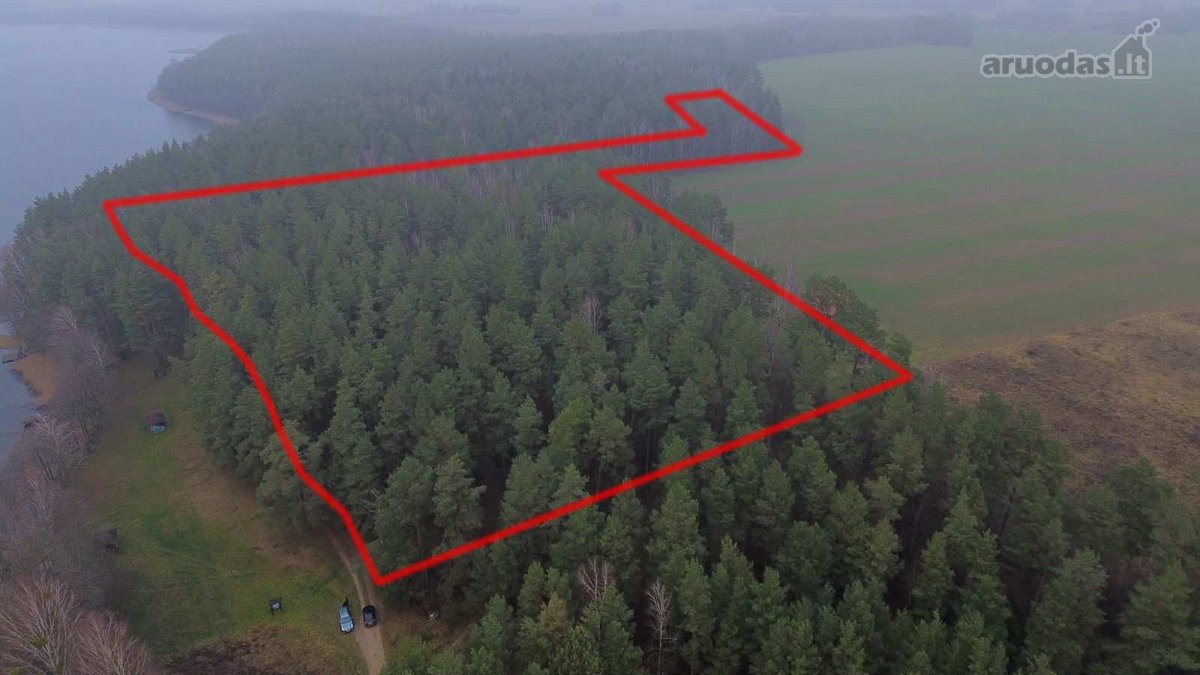 Lazdijų rajono savivaldybėje, Veisiejų - nuotraukos Nr. 35