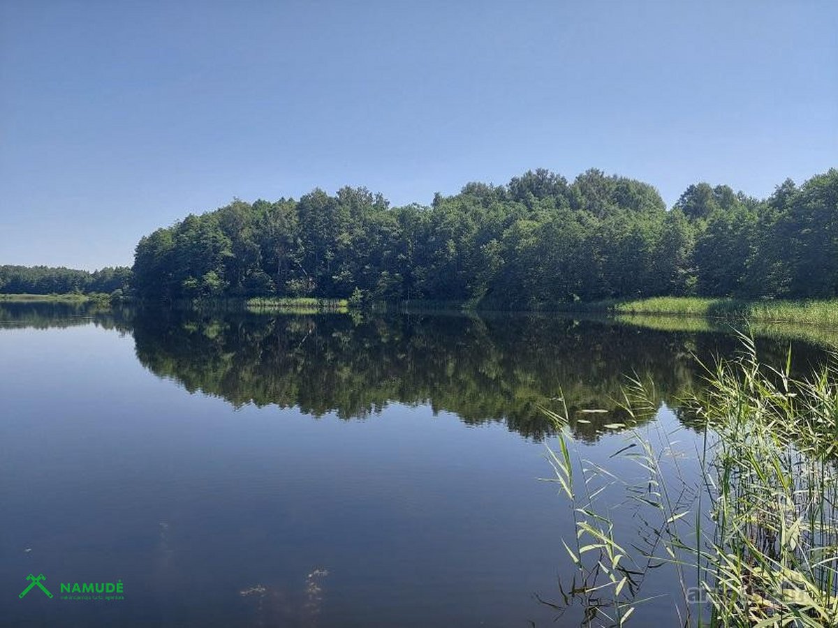 Parduodamas sklypas vaizdingoje vietoje ant - nuotraukos Nr. 7