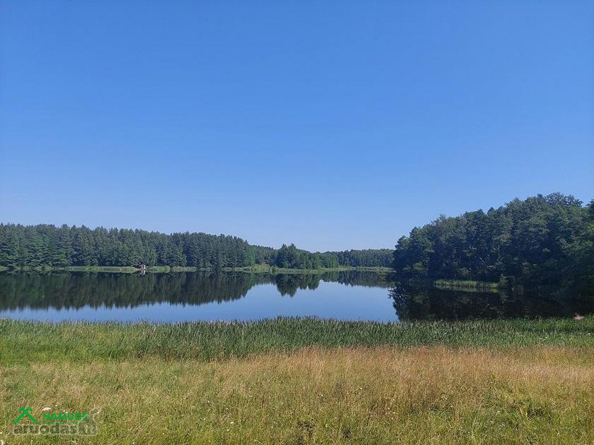 Parduodamas sklypas vaizdingoje vietoje ant - nuotraukos Nr. 10