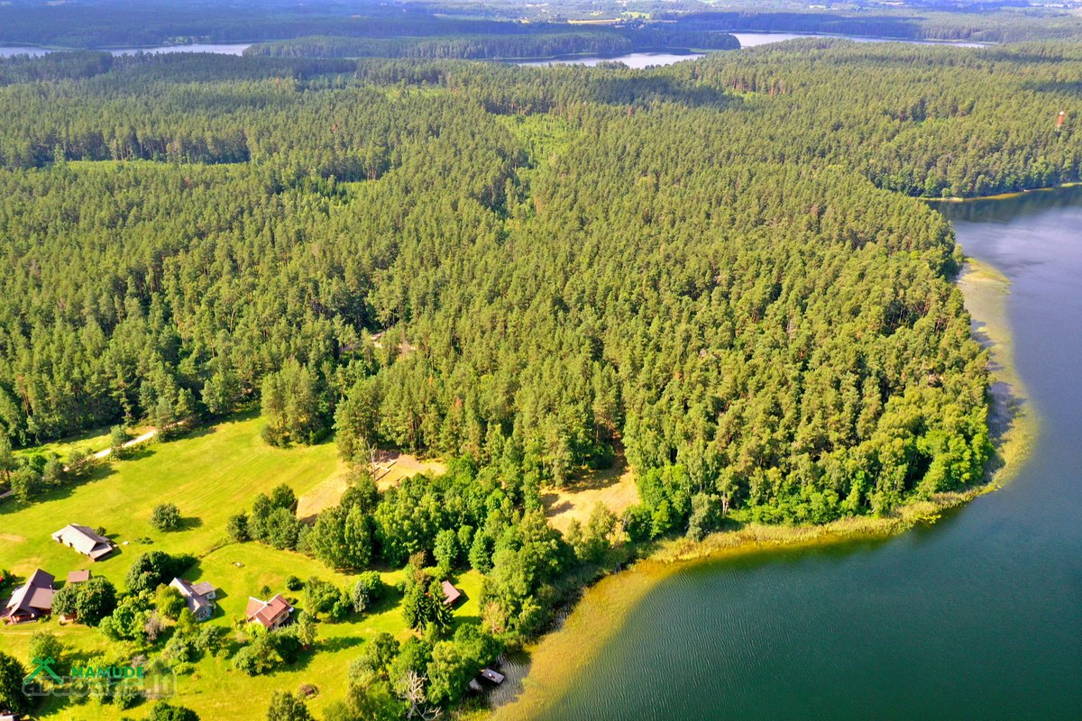 Parduodamas Sklypas Prie Baltųjų Lakajų Ežero - nuotraukos Nr. 6