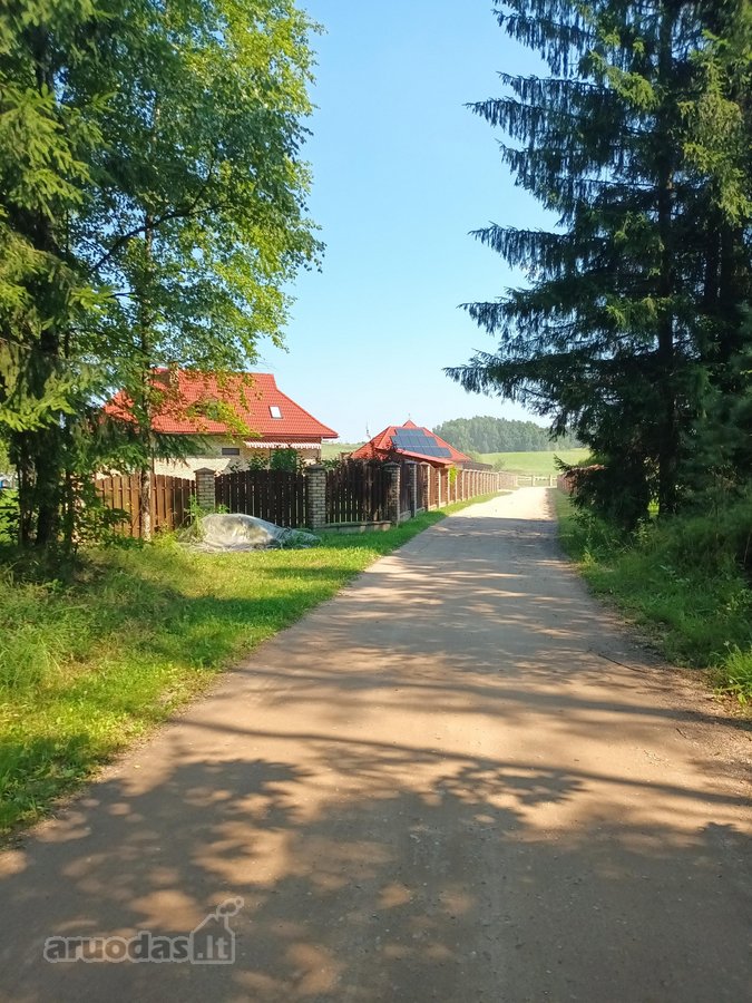Galima statyti Kaimo turizmo pastatą  - nuotraukos Nr. 7
