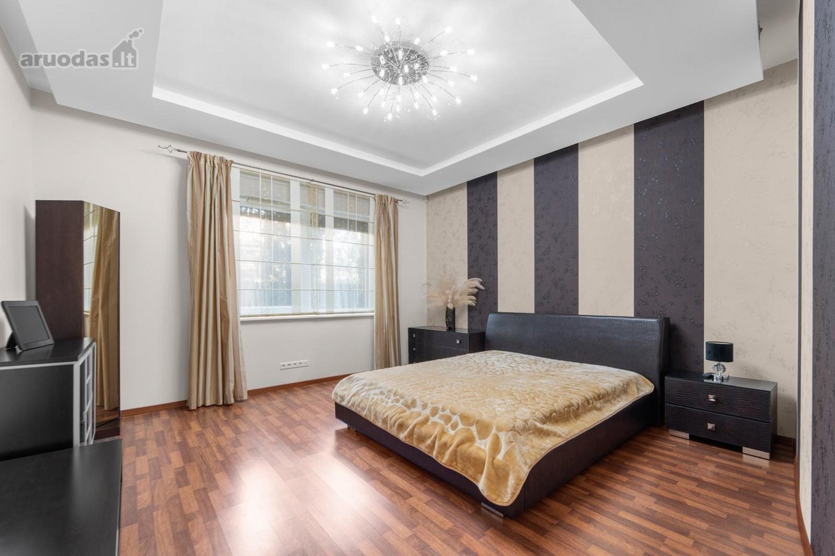 Parduodamas namas Virkučių g. 10, Slengių k., - nuotraukos Nr. 14
