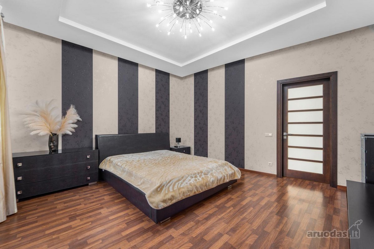 Parduodamas namas Virkučių g. 10, Slengių k., - nuotraukos Nr. 15