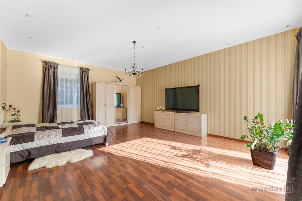 Parduodamas namas Virkučių g. 10, Slengių k., - nuotraukos Nr. 16