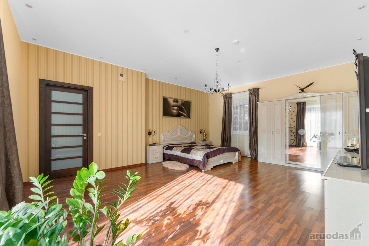 Parduodamas namas Virkučių g. 10, Slengių k., - nuotraukos Nr. 17
