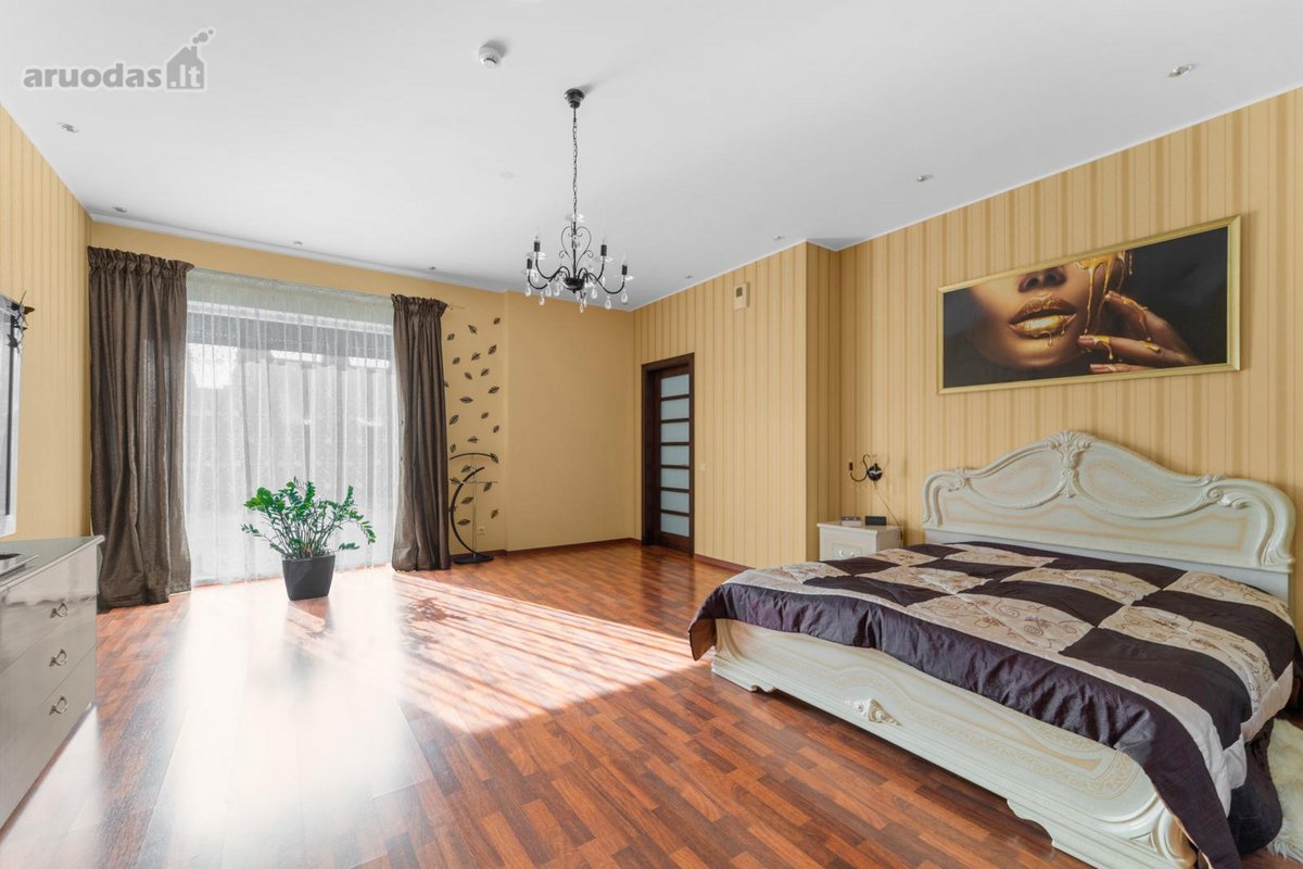 Parduodamas namas Virkučių g. 10, Slengių k., - nuotraukos Nr. 18
