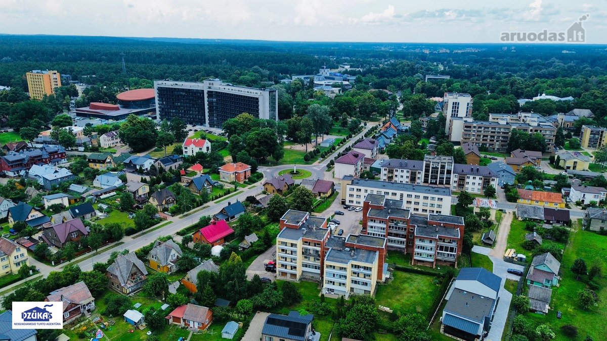 Parduodamas skoningai ir naujai įrengtas - nuotraukos Nr. 2