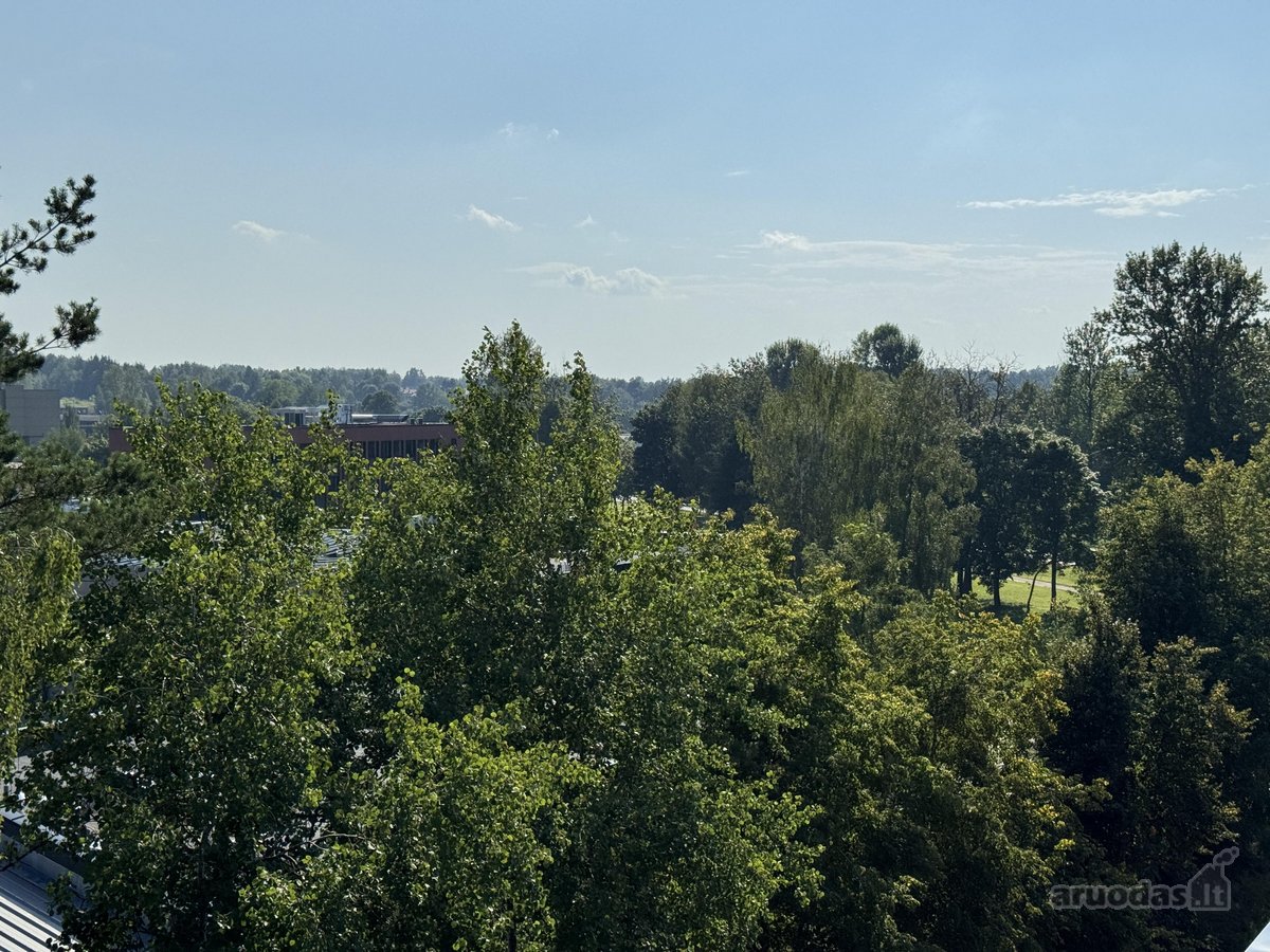 Parduodu 2 kambarių studiją Eišiškių pl. 34, - nuotraukos Nr. 10