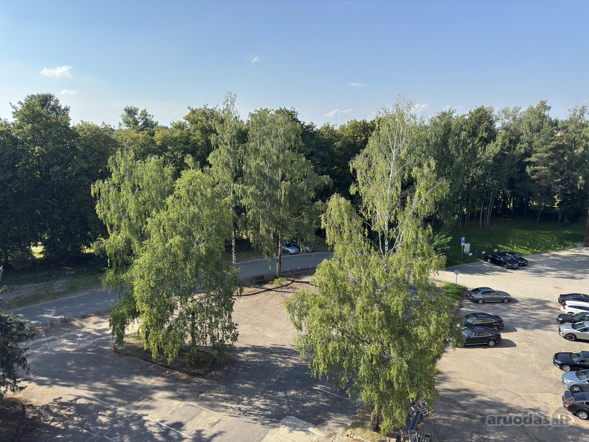 Parduodu 2 kambarių studiją Eišiškių pl. 34, - nuotraukos Nr. 9