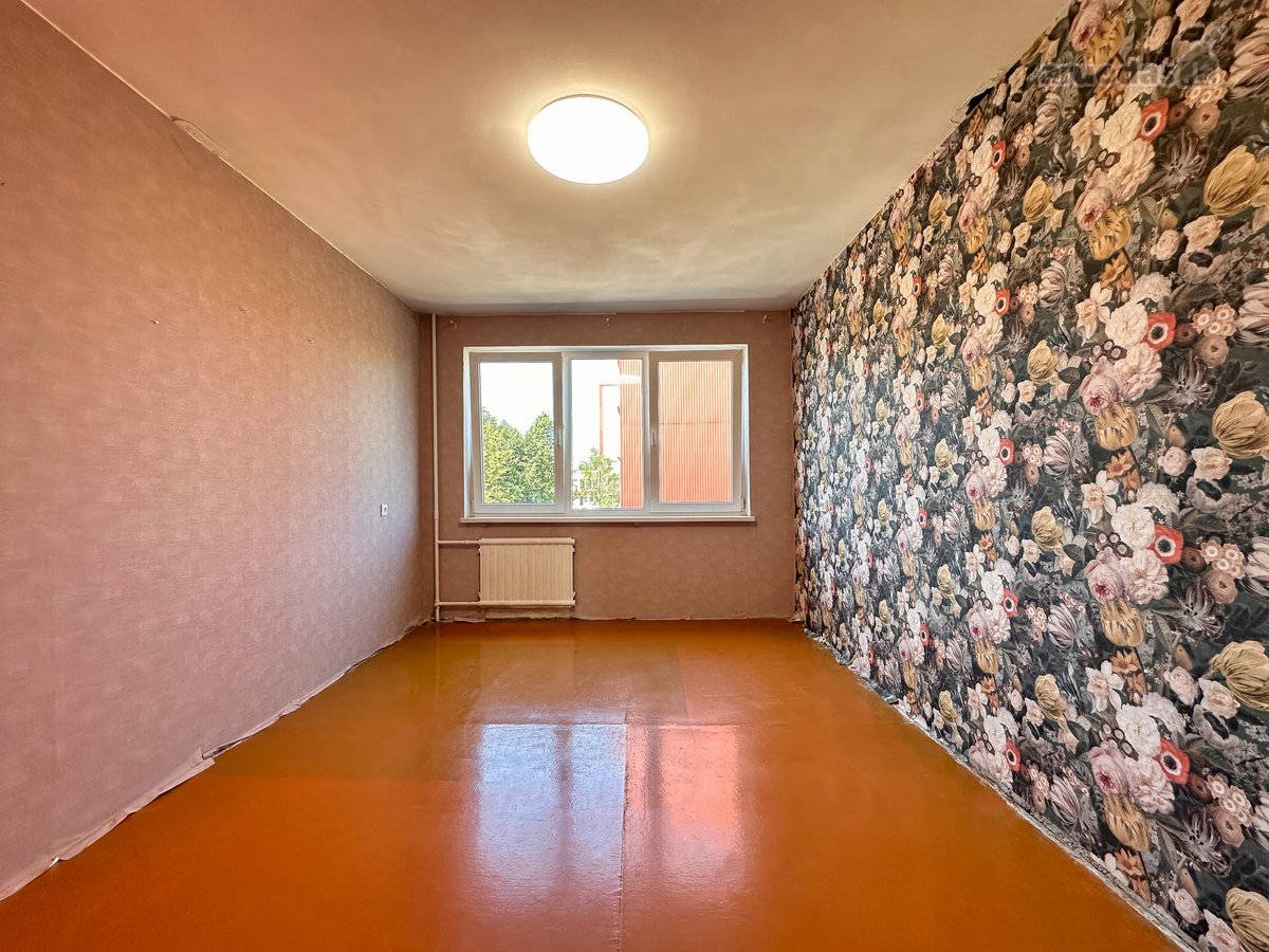 3 Kambarių Butas Šalia Pc Molas – 2 Balkonai, - nuotraukos Nr. 12