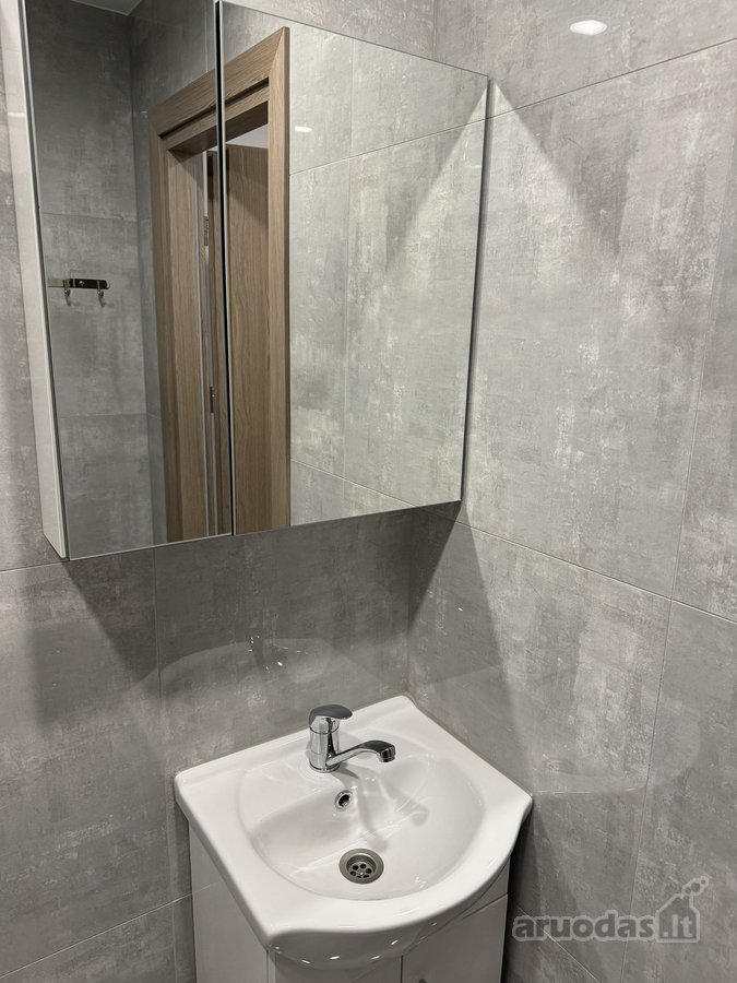 Nuomojama tvarkinga, pilnai įrengta namo - nuotraukos Nr. 9