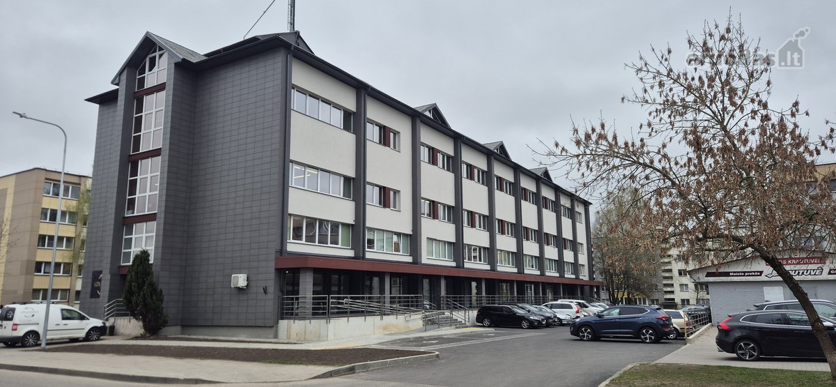 Kviečiame apsistoti „Jonapolio apartamentuose - nuotraukos Nr. 6