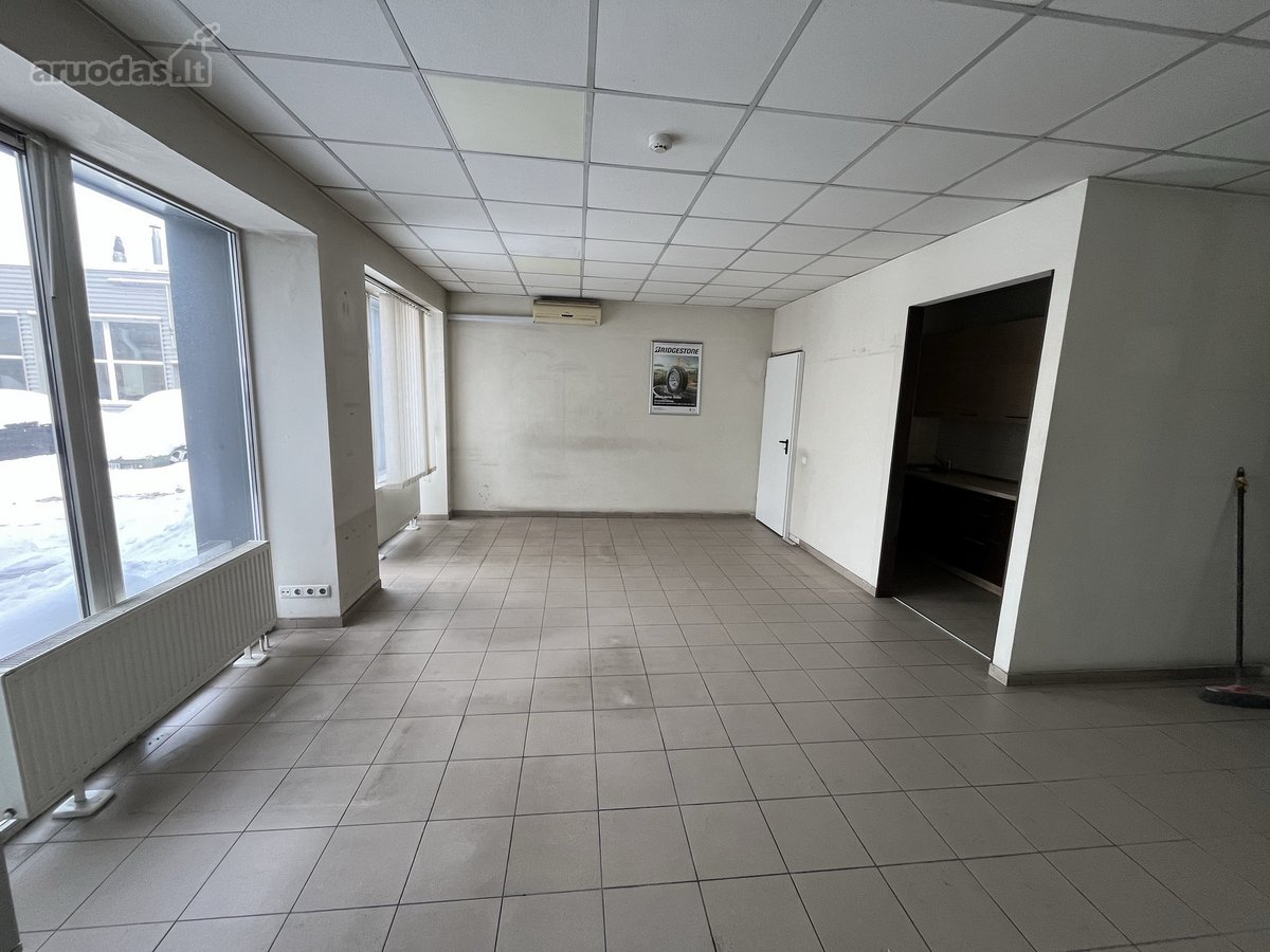 Nuomojamos 125 m², 200 m², 230 m², 355 m² ir - nuotraukos Nr. 6