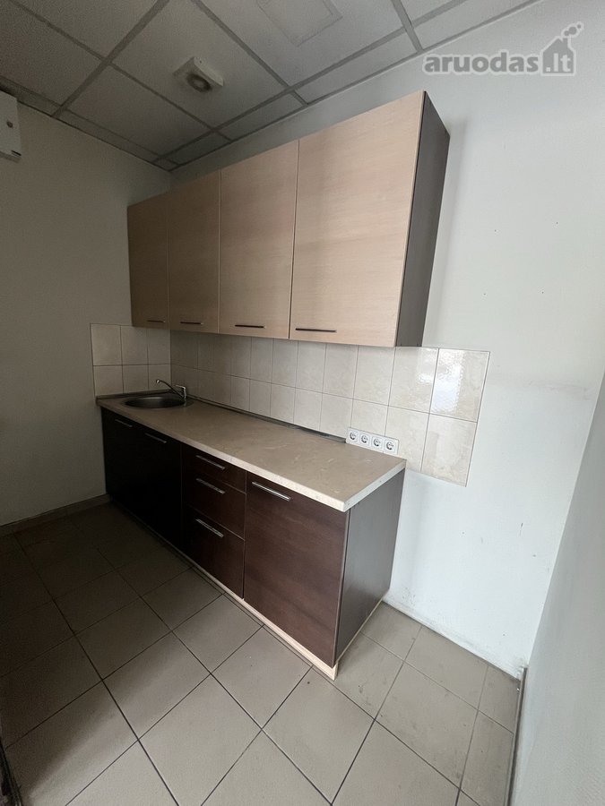 Nuomojamos 125 m², 200 m², 230 m², 355 m² ir - nuotraukos Nr. 9
