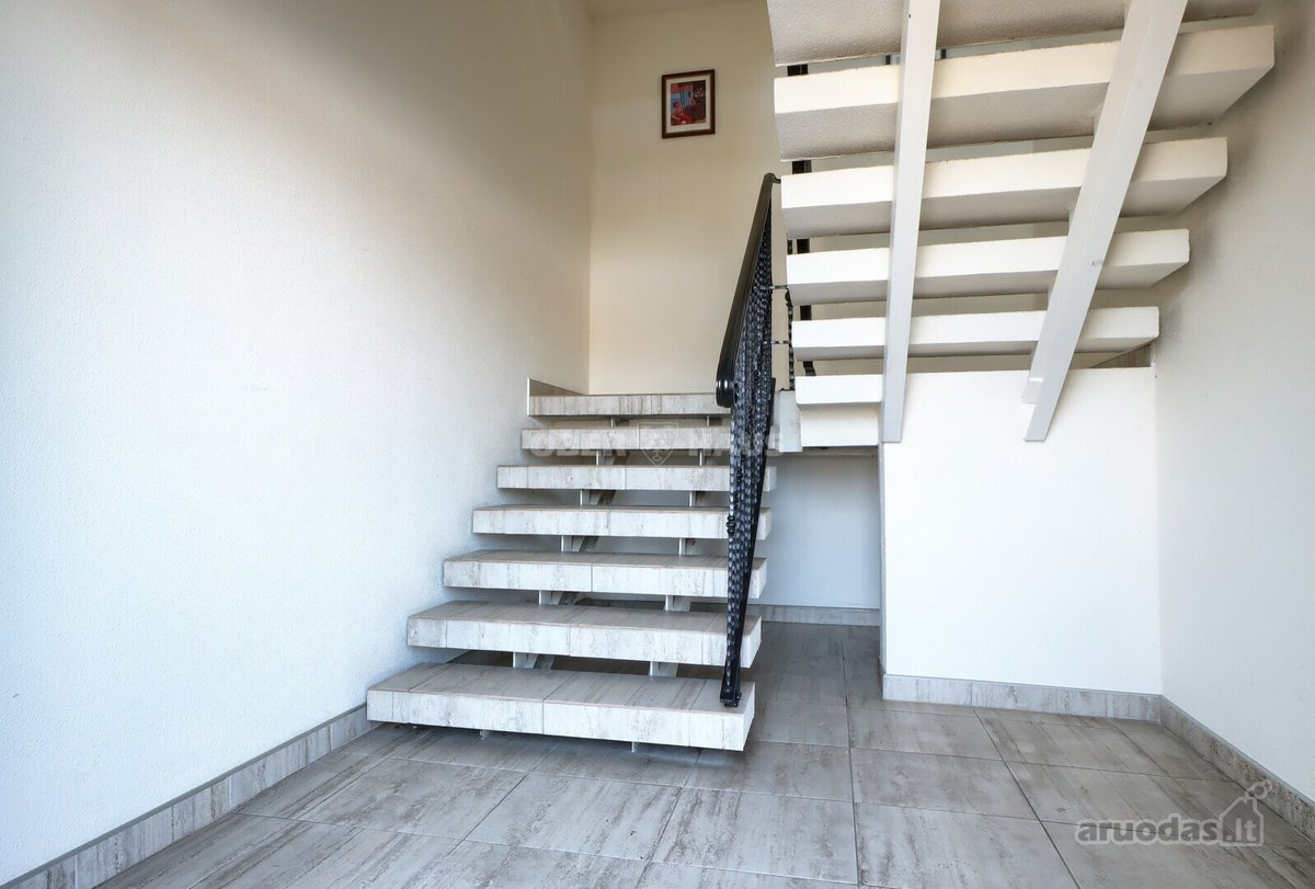 Moderni Verslo Bazė Klaipėdoje: Biurai Ir - nuotraukos Nr. 27