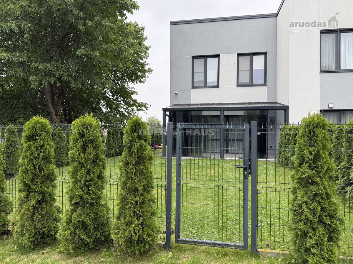 Puikus pasiūlymas ieškantiems kotedžo šalia - nuotraukos Nr. 3