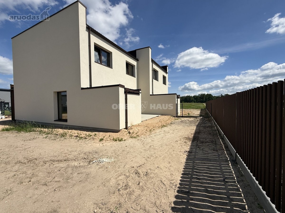 Parduodamas trečias (paskutinis) 2026 metų - nuotraukos Nr. 6