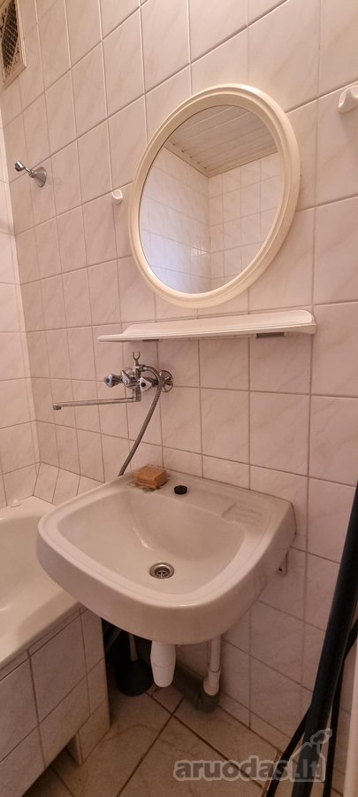 Namas ramioje vietoje, langai į pietų pusę, - nuotraukos Nr. 11