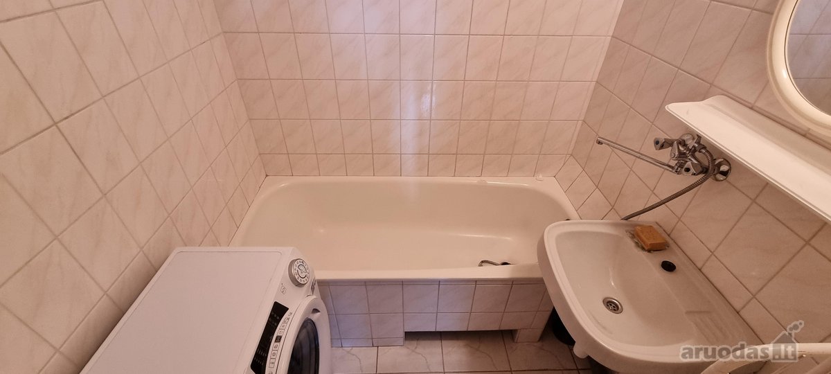 Namas ramioje vietoje, langai į pietų pusę, - nuotraukos Nr. 12