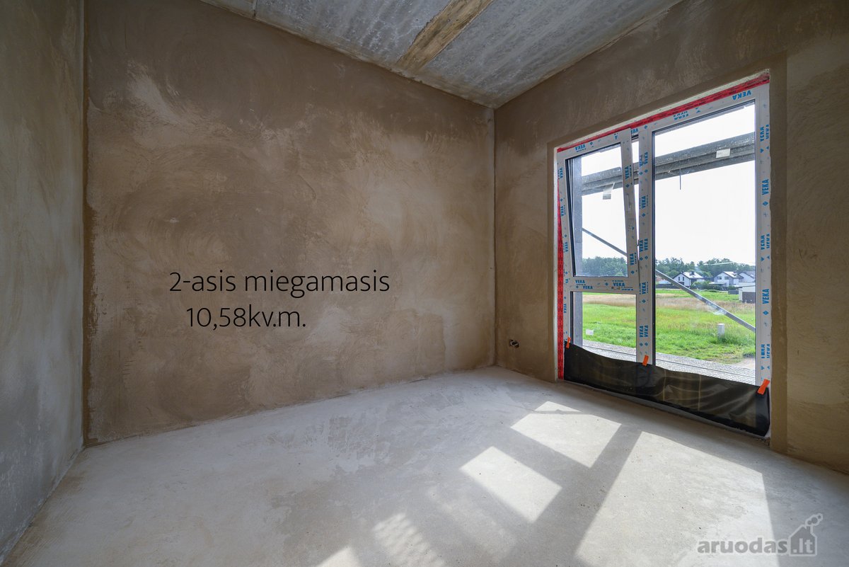 Namai šalia miško! - nuotraukos Nr. 14