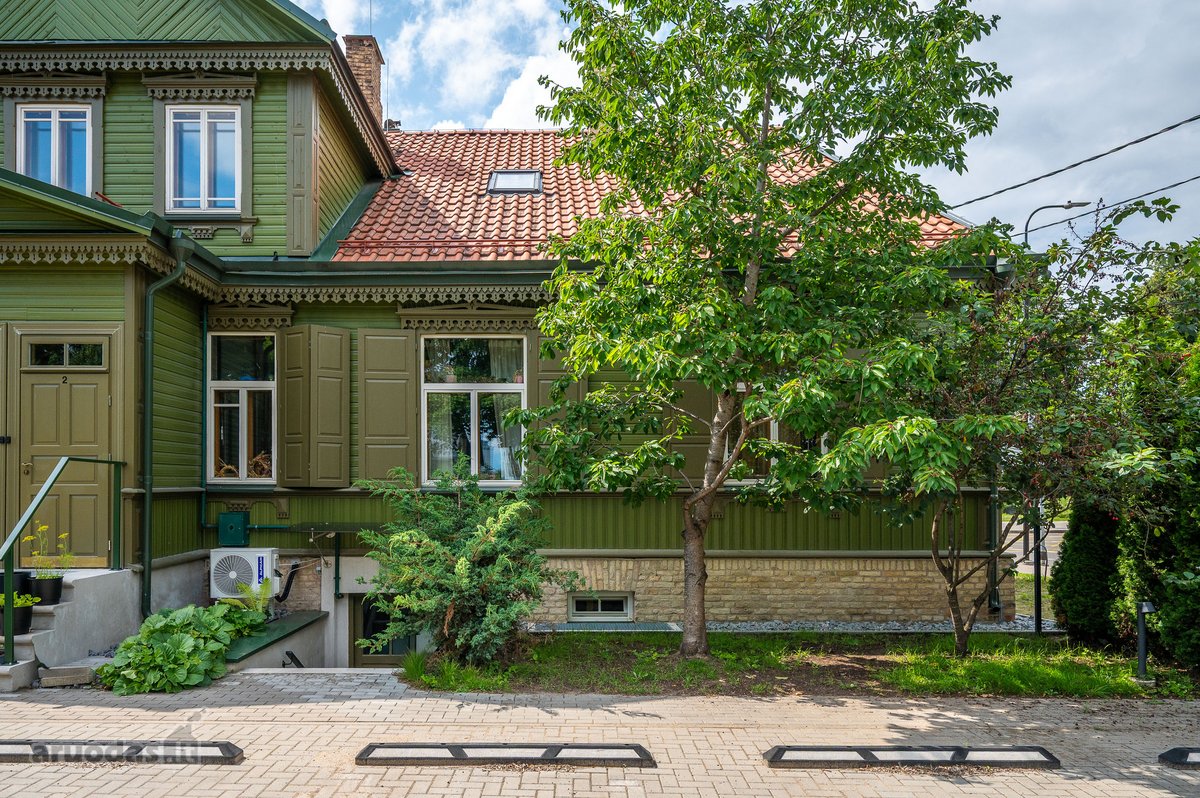 Klientus Pasitikite Ne Biure, O Istorinėje - nuotraukos Nr. 20