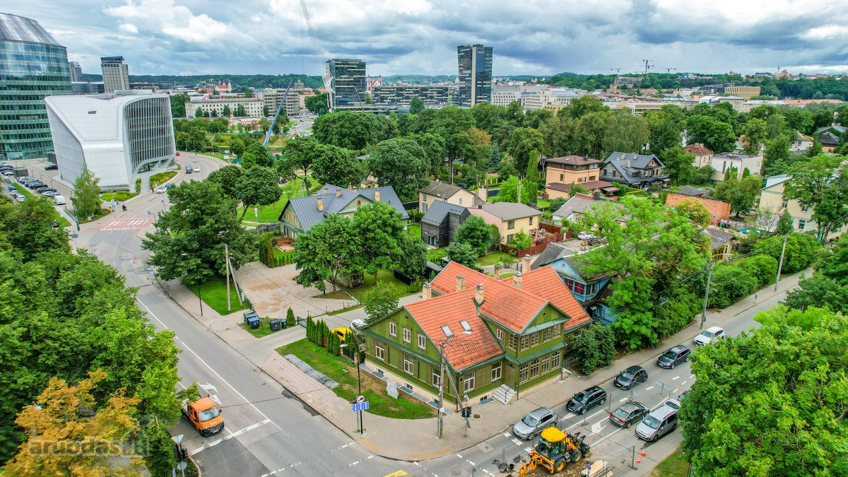 Klientus Pasitikite Ne Biure, O Istorinėje - nuotraukos Nr. 30