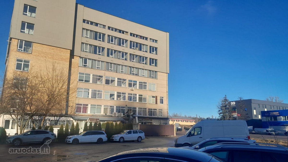Parduodamas pilnai įrengtas, jaukus ir labai - nuotraukos Nr. 20