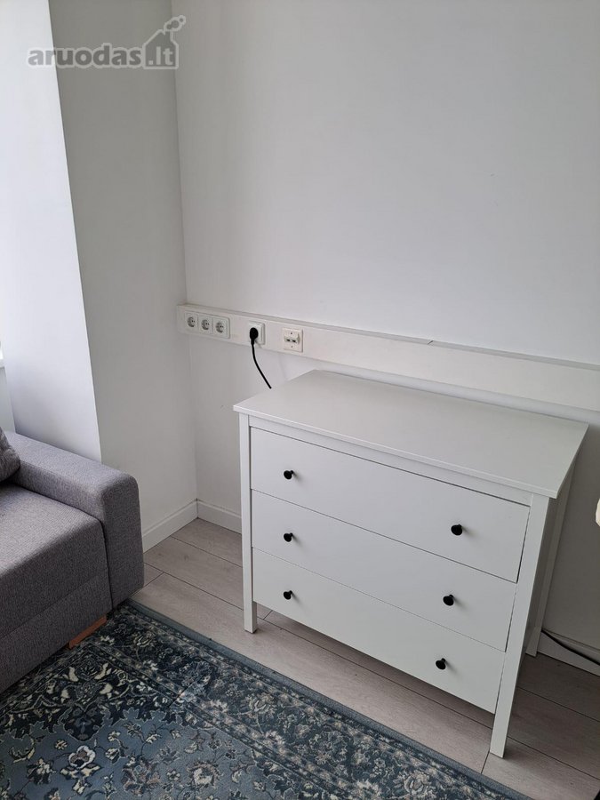 Parduodamas pilnai įrengtas, jaukus ir labai - nuotraukos Nr. 18