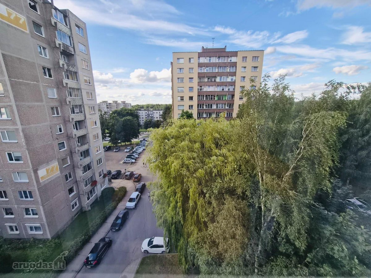 Parduodamas stilingai ir kokybiškai įrengtas - nuotraukos Nr. 18