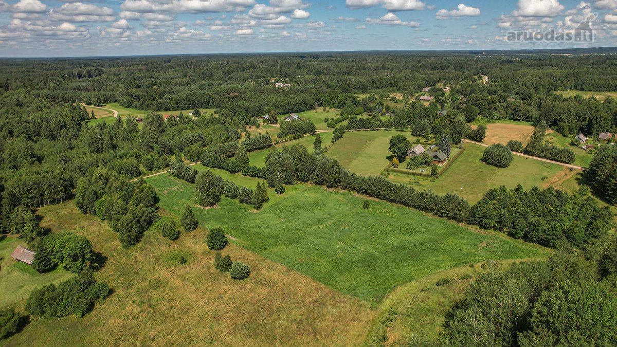 Parduodamas 1,2628 ha žemės ūkio paskirties - nuotraukos Nr. 8