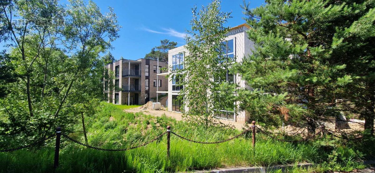 75 M² Butas Gineitiškėse 5% vasaros - nuotraukos Nr. 6