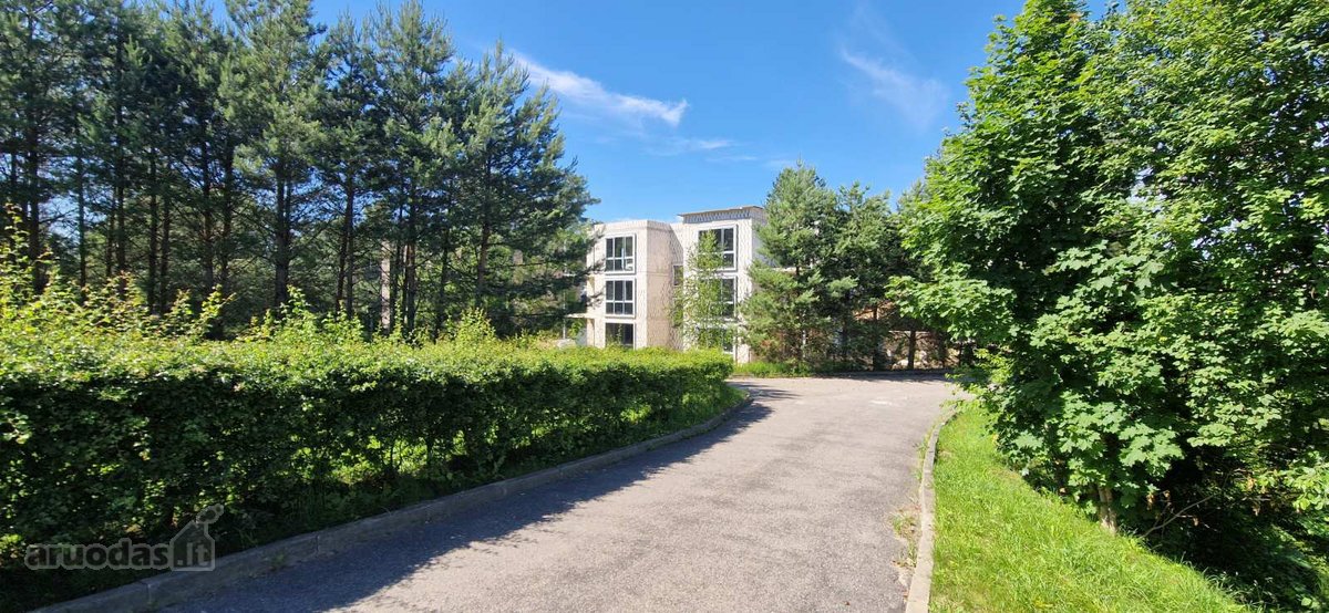 75 M² Butas Gineitiškėse 5% vasaros - nuotraukos Nr. 7