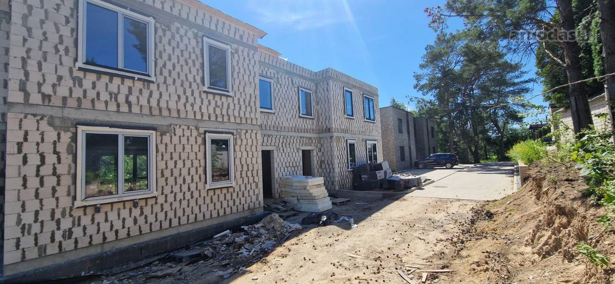 75 M² Butas Gineitiškėse 5% vasaros - nuotraukos Nr. 10