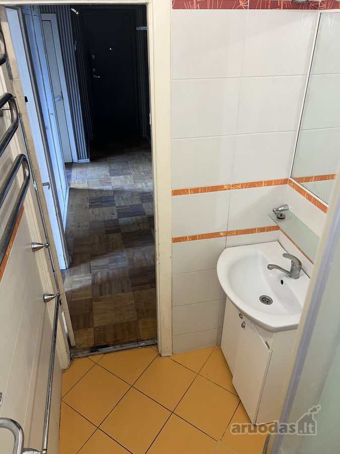 Parduodamas 3 kamb. butas mūriniame name - nuotraukos Nr. 18