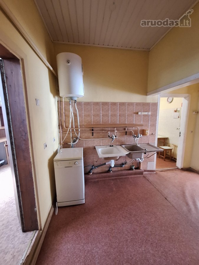 Išnuomojamos patalpos (nuomojamų patalpų - nuotraukos Nr. 4