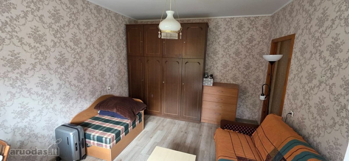 Parduodamas 2 kambarių butas Justiniškėse , - nuotraukos Nr. 6