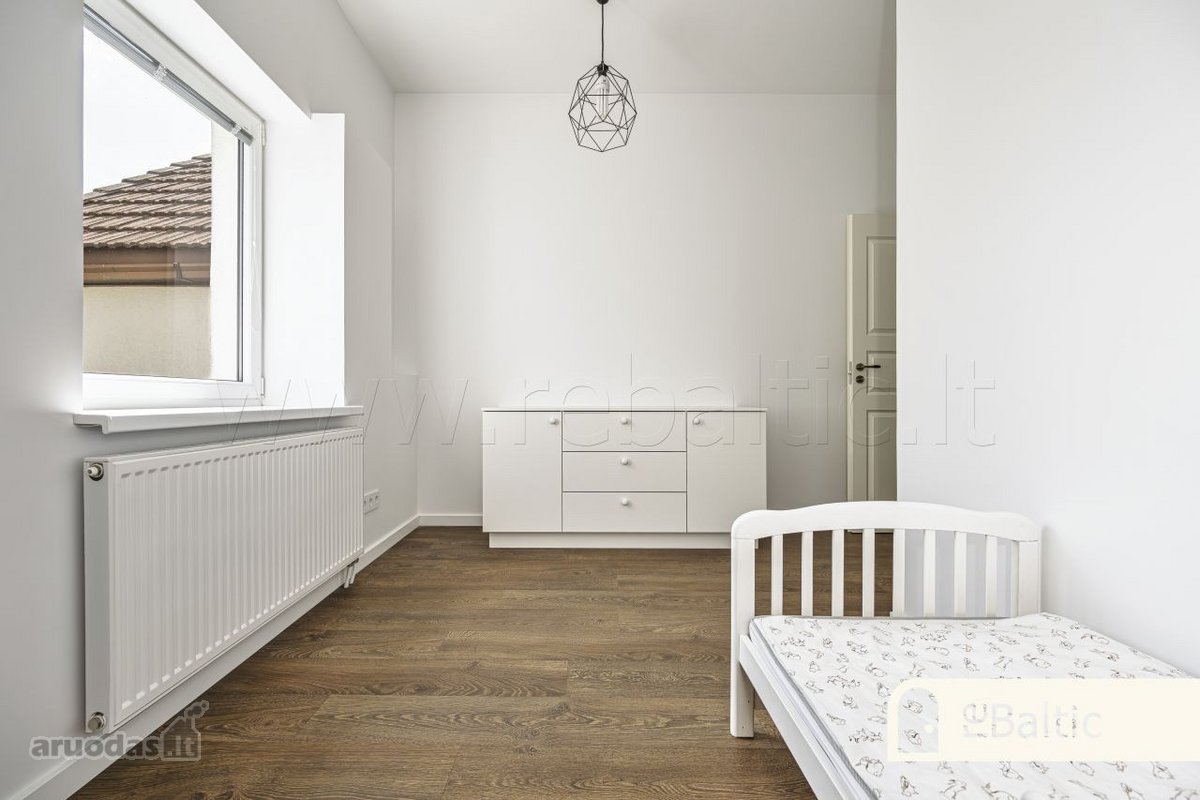 Nuomojamas įrengtas, unikalus ir stilingas 3 - nuotraukos Nr. 11